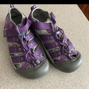 KEEN Newport H2 Shoe Size 38